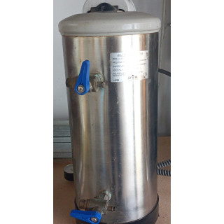 Addolcificatore acqua DVA LT12