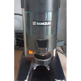 Macinacaffè Rancilio Rocky