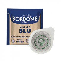 Borbone Cialda Blu