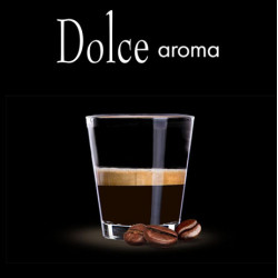 Dolce aroma