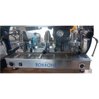 Borbone Nuova Era Altea 3G